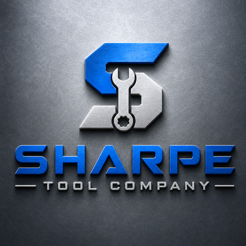 Sharpe Tool Co.